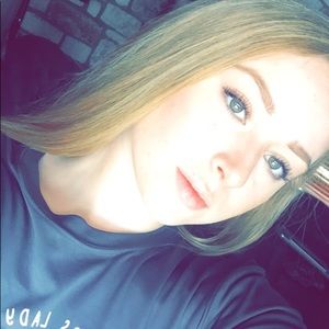 Meet your Posher, Morgan